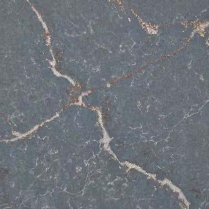 Silestone - Le Chic in Parisien Bleu Solid Surface