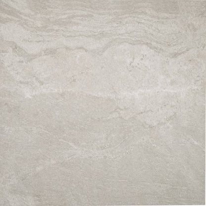 Owen Stone in Bunny 24"x48" Leather