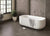 Owen Stone in Sable 12"x24" Textured Exterior