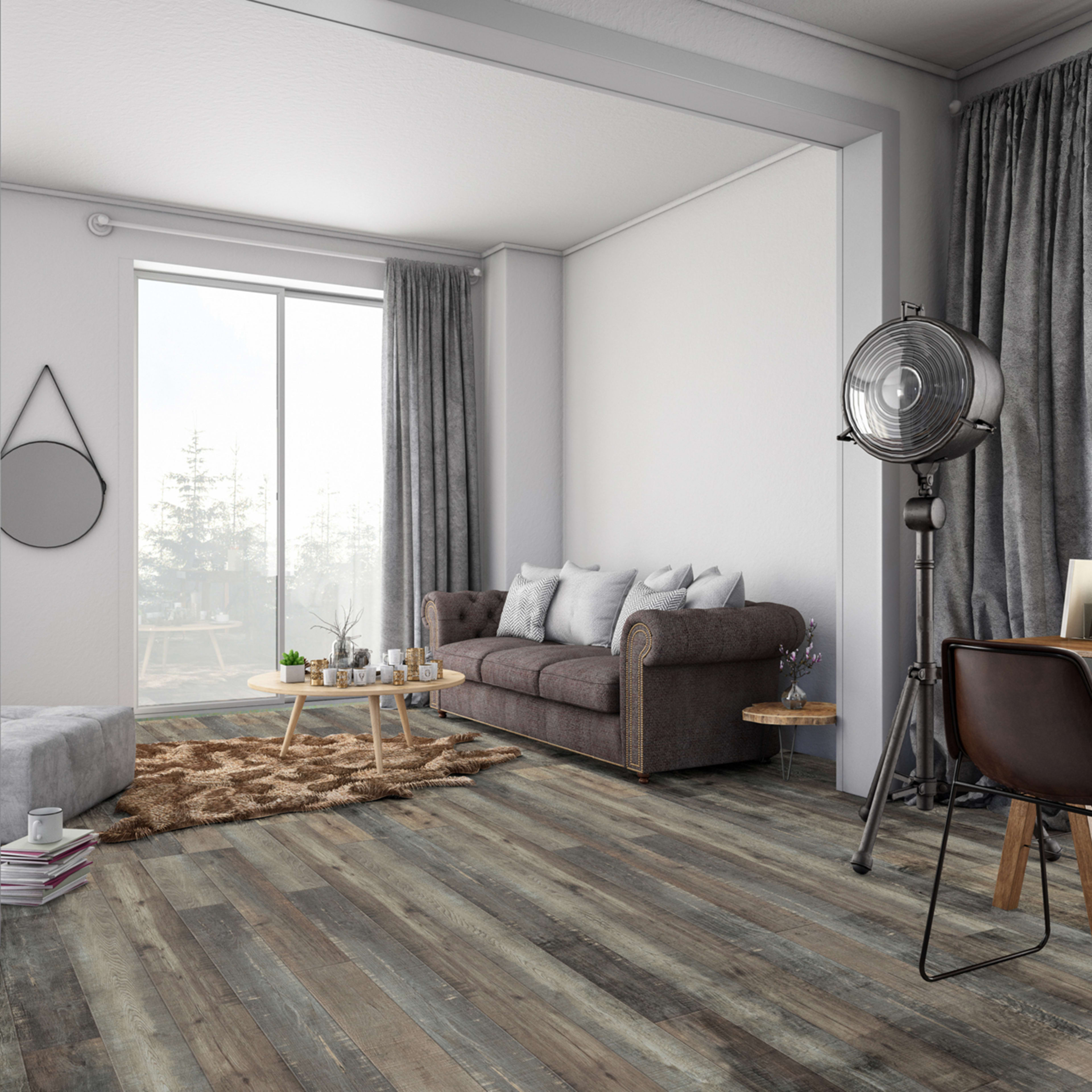 Olde Tavern in Vesper Laminate