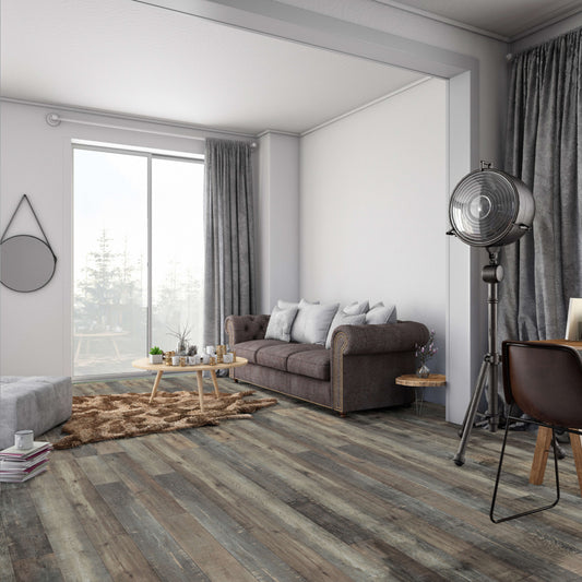 Olde Tavern in Vesper Laminate