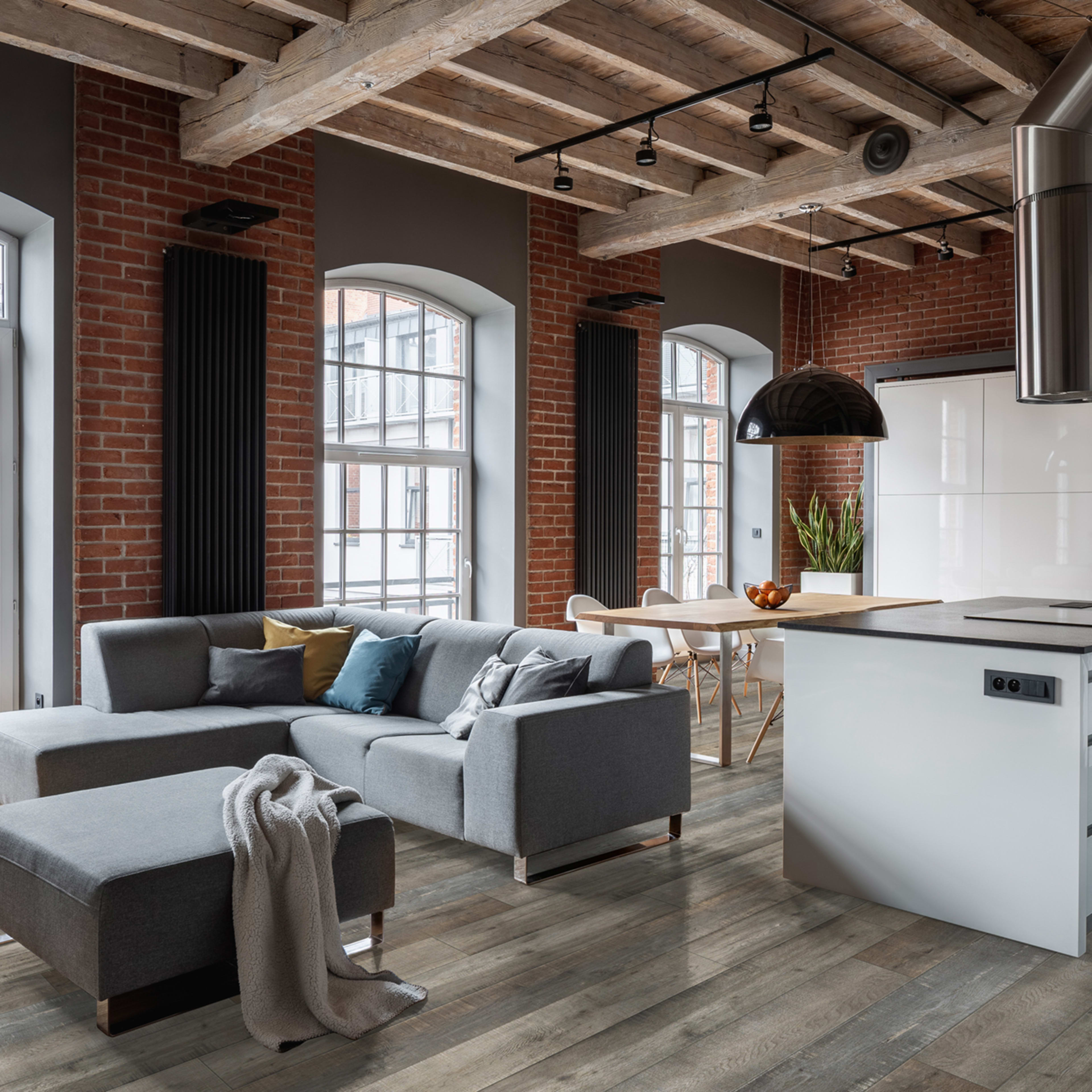Olde Tavern in Tom Collins Laminate