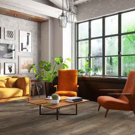 Olde Tavern in Posset Laminate