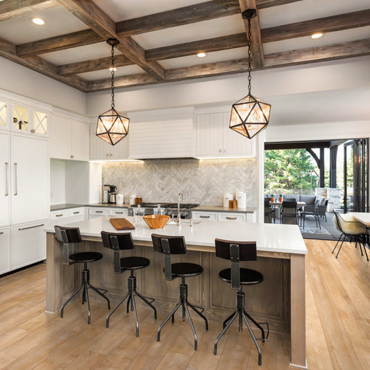 Olde Tavern in Bellini Laminate