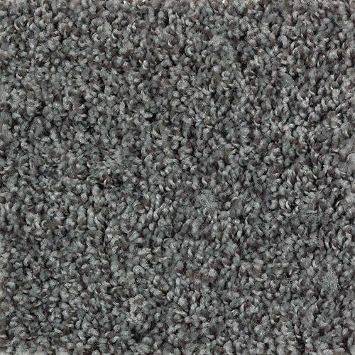 Heathered Tones I in Twilight Carpet
