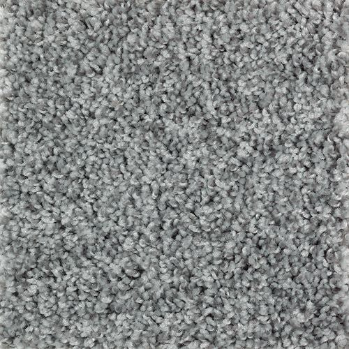 Heathered Tones II in Greystone Carpet