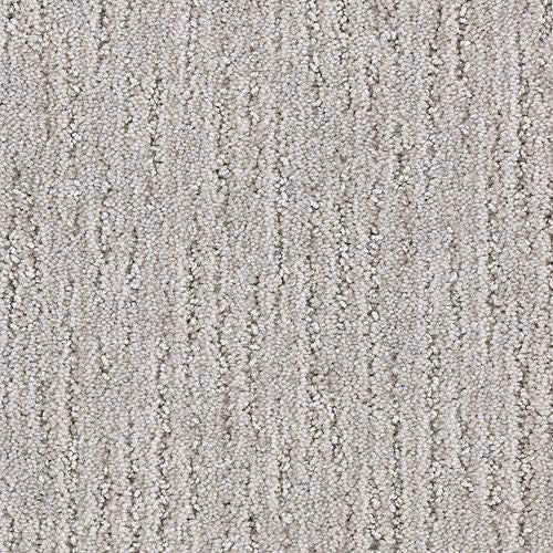 Sheer Innovation in City Lights Carpet