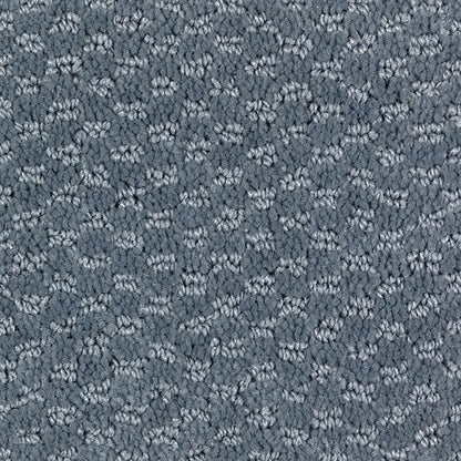 Thoughtful Elegance in Reflection Carpet