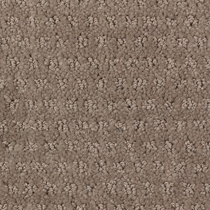 Pure Refinement in Gingerbread          Carpet