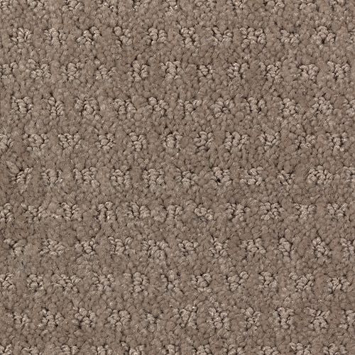Pure Refinement in Gingerbread          Carpet
