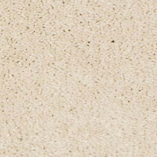 Height of Style II in Cream Carpet