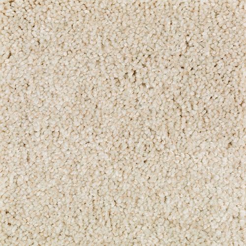 Natural Accents I in Ivory Mist