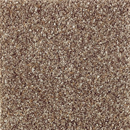 Organic Attraction I in Walnut Shell Carpet