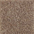 Organic Attraction I in Walnut Shell Carpet