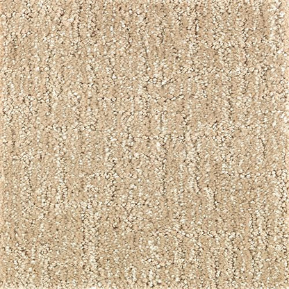 Carefree Nature in Toasted Bagel Carpet