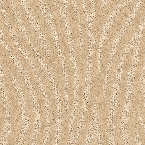 Lively Glamour in Magnolia Blossom Carpet