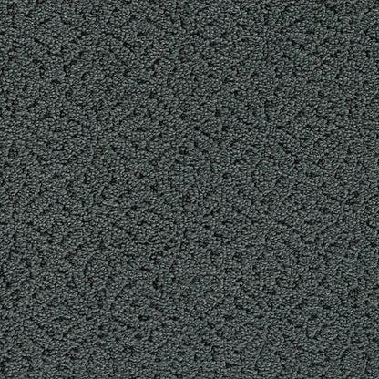 Luxurious Decor in Monaco Blue Carpet