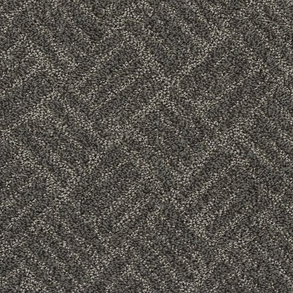 Striking Angle in Slippery Rock Carpet