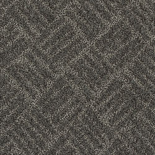 Striking Angle in Slippery Rock Carpet