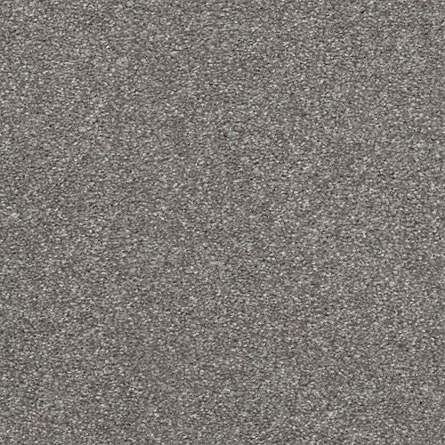 Marvelous Reaction in Taupe Shadow Carpet