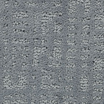 Sleek Luxury in Distance Carpet