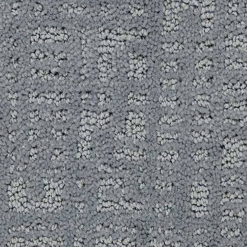 Sleek Luxury in Distance Carpet
