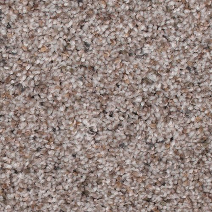 Stylish Terrain I in Warm Fog Carpet