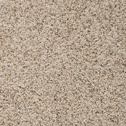 Calming State in Homespun Carpet