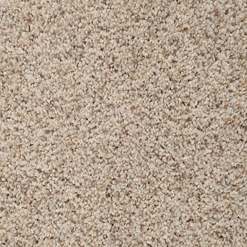 Calming State in Homespun Carpet