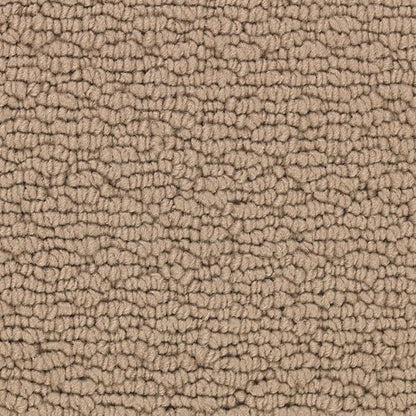 Custom Built in Fresco Carpet