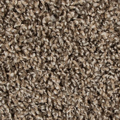 Warrior in Bridle Carpet