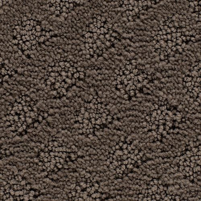 Heavenly Allure in Uptown Taupe Carpet