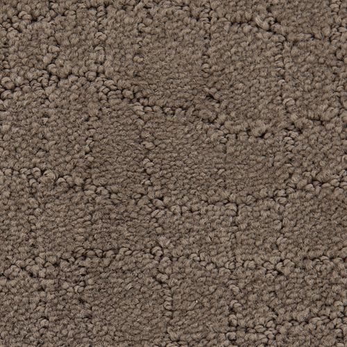 Realized Potential in Uptown Taupe Carpet