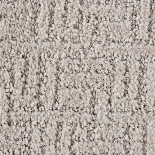 Bountiful Beauty in Sand Dollar Carpet