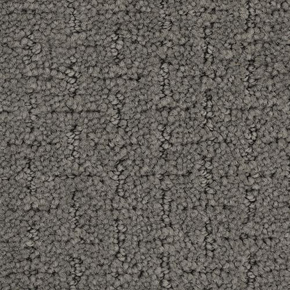 Traditional Lines in City Loft Carpet