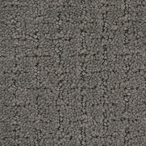 Traditional Lines in City Loft Carpet
