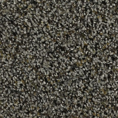 Delightful Vision in Flintstone Carpet