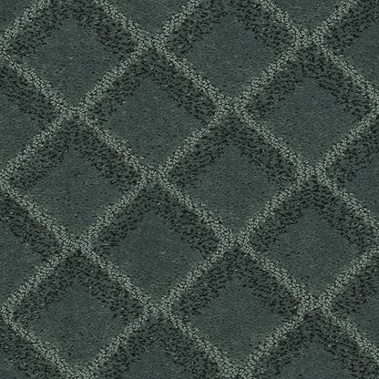 Graceful View in Cascade Carpet