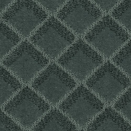 Graceful View in Cascade Carpet