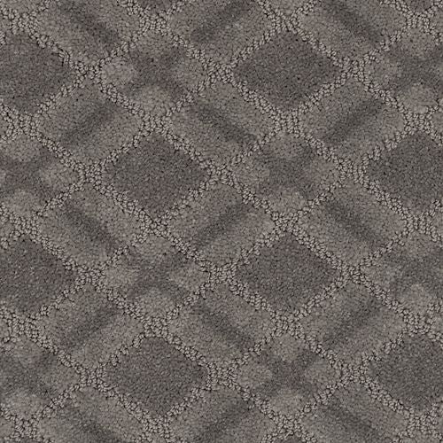Lavish Choice in Silver Mushroom