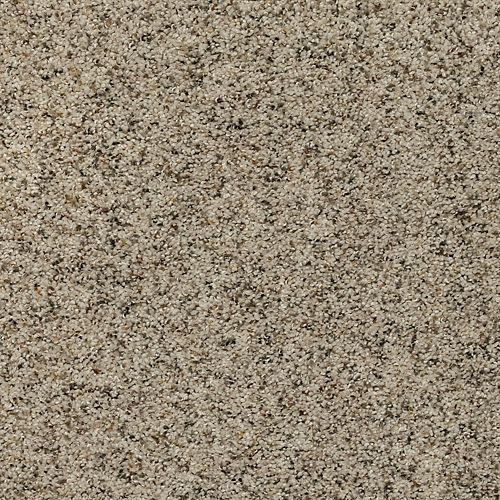 Delicate Elements II in Mist Carpet