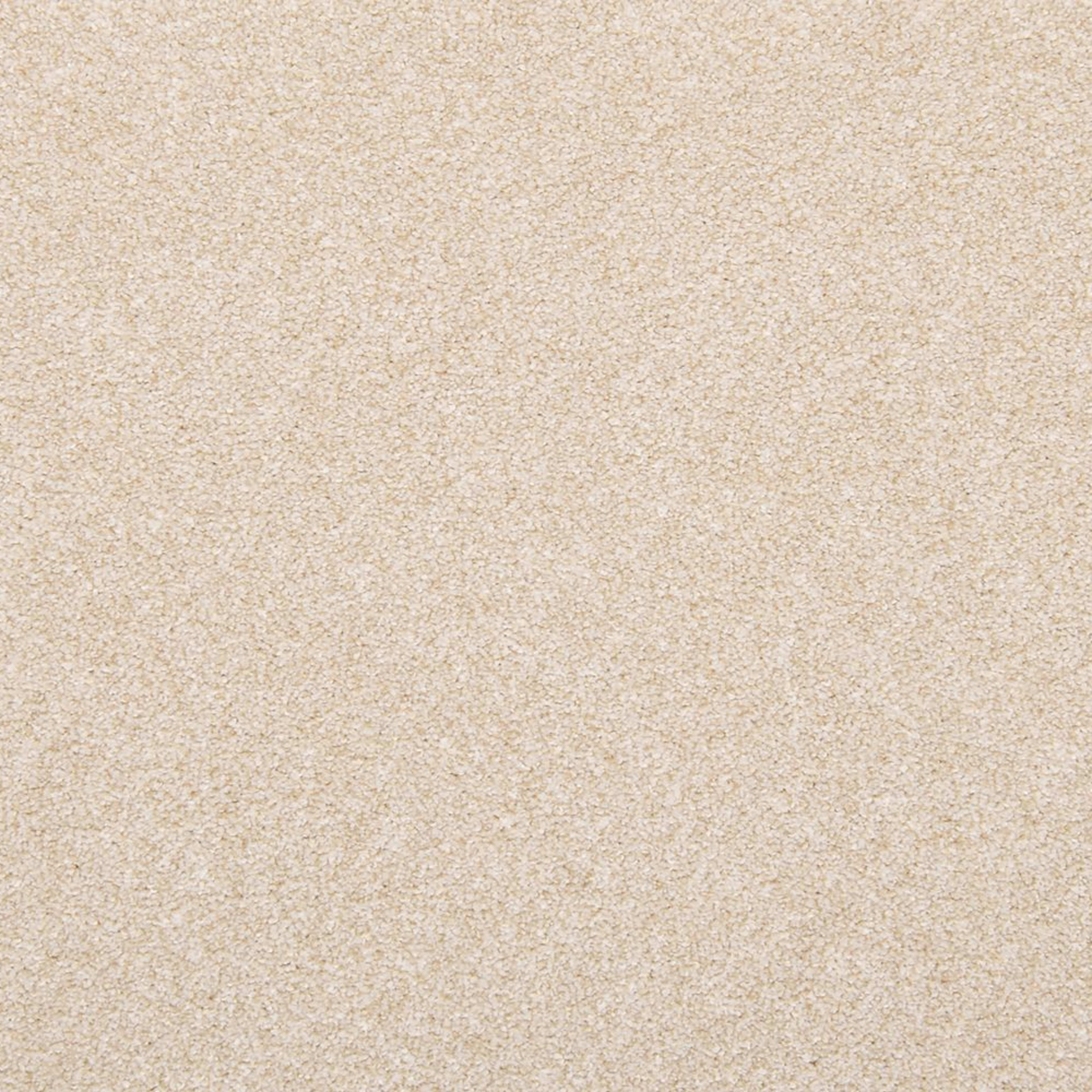 Zestful Traits II in Sheepskin Carpet