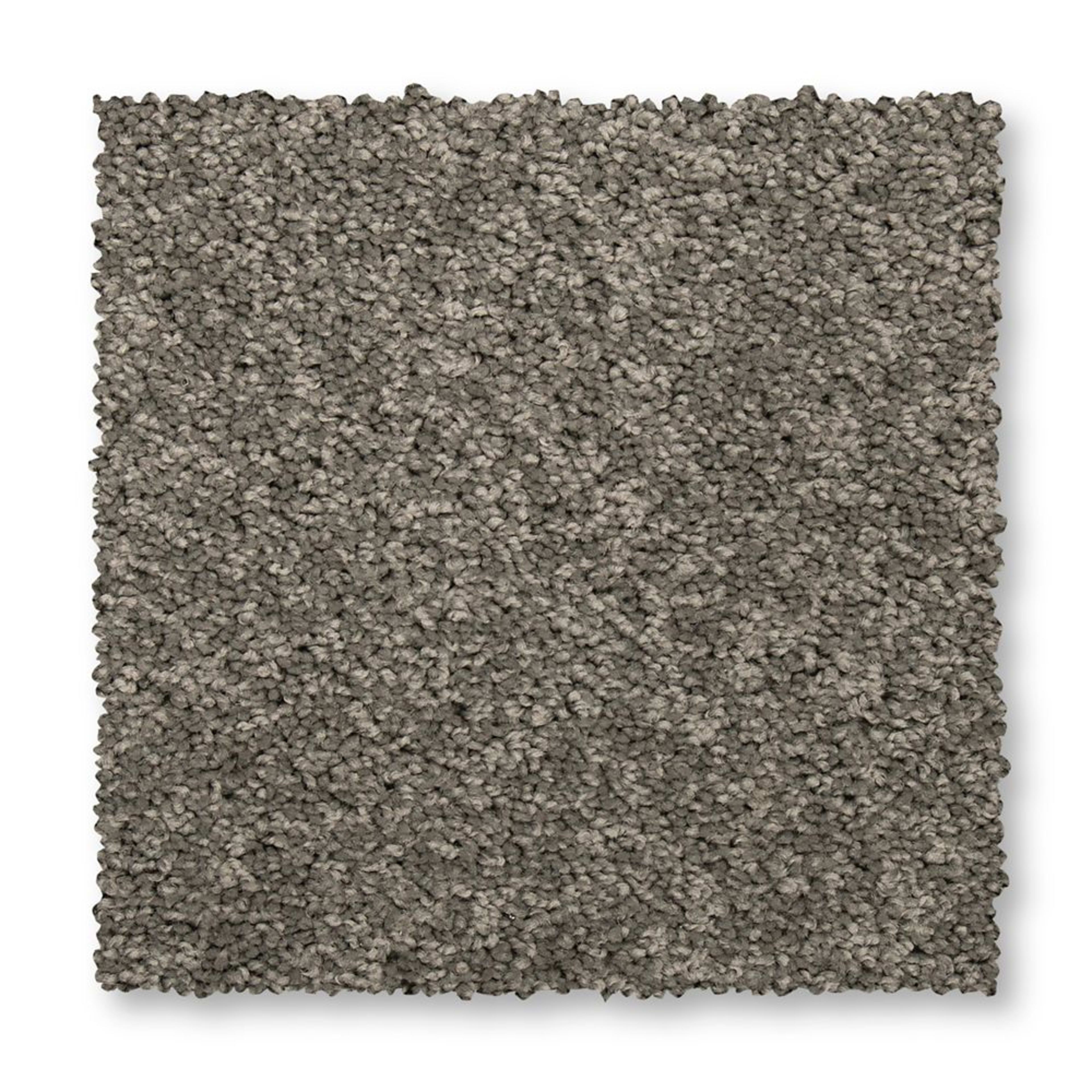 Plateau II in Pewter Carpet