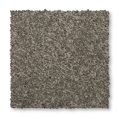 Plateau II in Pewter Carpet