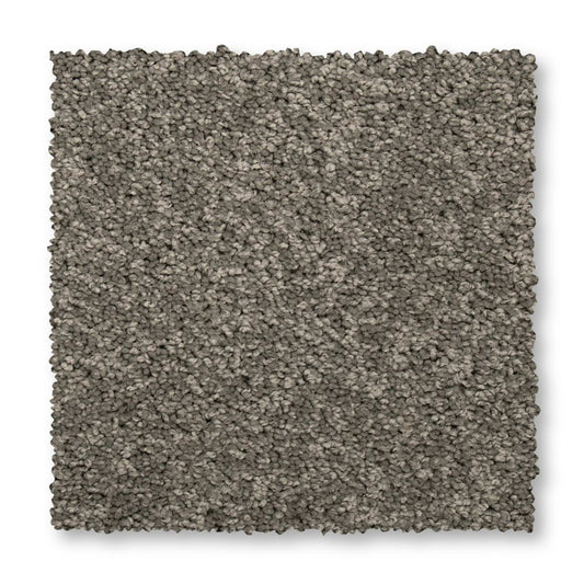 Plateau II in Pewter Carpet