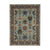 Obsession Blue in Blue 8'X11' Area Rugs