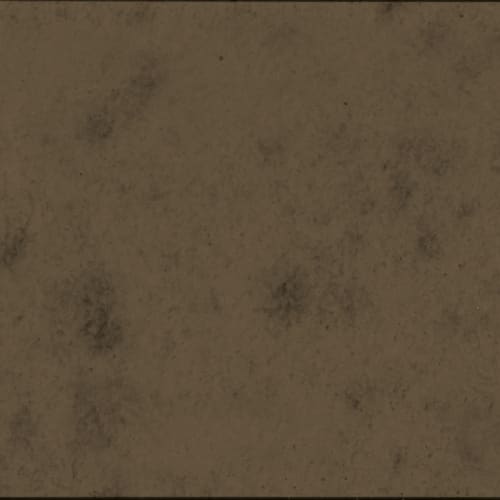 Obsidian in Antique Bronze 3x12 Glossy