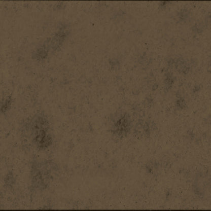 Obsidian in Antique Bronze 3x12 Glossy Glass Tile