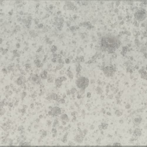 Obsidian in Antique Silver 3x12 Glossy