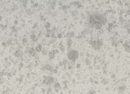 Obsidian in Antique Silver 3x12 Glossy